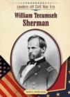 Image for William Tecumseh Sherman