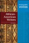 Image for AFRICAN-AMERICAN WRITERS