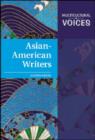Image for ASIAN-AMERICAN WRITERS