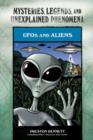 Image for UFOs and Aliens