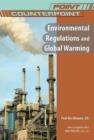 Image for Environmental Regulations and Global Warming