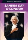 Image for Sandra Day O&#39;Connor