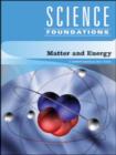 Image for Matter and energy