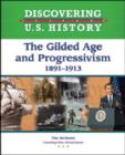 Image for THE GILDED AGE AND PROGRESSIVISM