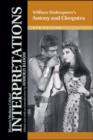 Image for William Shakespeare&#39;s Antony and Cleopatra
