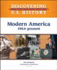 Image for Modern America : 1964-Present