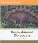 Image for Bony-skinned Dinosaurs