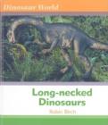 Image for Long-necked Dinosaurs