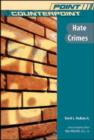 Image for Hate Crimes