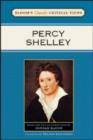 Image for Percy Shelley