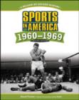 Image for SPORTS IN AMERICA: 1960 TO 1969, 2ND EDITION