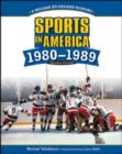 Image for SPORTS IN AMERICA: 1980 TO 1989, 2ND EDITION