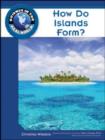 Image for How Do Islands Form?