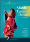 Image for MIDDLE EASTERN DANCE, 2ND EDITION