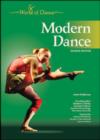 Image for MODERN DANCE, 2ND EDITION