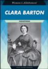 Image for Clara Barton : Humanitarian