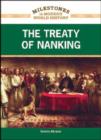 Image for The Treaty of Nanking