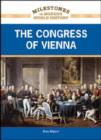 Image for The Congress of Vienna