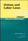 Image for Unions and Labor Laws