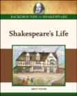 Image for Shakespeare&#39;s Life