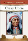 Image for CRAZY HORSE