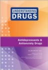 Image for Antidepressants and Antianxiety Drugs