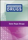 Image for Date Rape Drugs