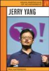 Image for Jerry Yang