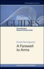 Image for Ernest Hemingway&#39;s &quot;&quot;A Farewell to Arms