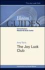 Image for Amy Tan&#39;s &quot;&quot;The Joy Luck Club