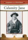 Image for CALAMITY JANE