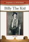 Image for BILLY THE KID