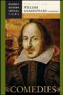 Image for William Shakespeare - Comedies