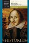 Image for William Shakespeare - Histories