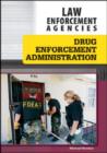 Image for Drug Enforcement Administration