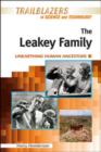 Image for The Leakey Family