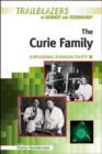 Image for The Curie Family