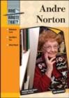 Image for Andre Norton
