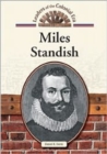 Image for Miles Standish (Leaders of the Colonial Era)