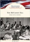 Image for The McCarthy era  : Communists in America