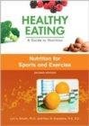 Image for Nutrition for Sports and Exercises