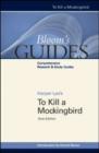 Image for TO KILL A MOCKINGBIRD, NEW ED