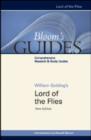Image for LORD OF THE FLIES, NEW EDITION