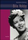 Image for Billie Holiday