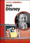 Image for Walt Disney  : the mouse that roared