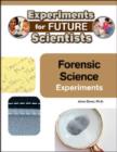 Image for Forensic Science Experiments