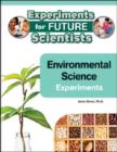 Image for Environmental Science Experiments