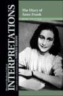 Image for THE DIARY OF ANNE FRANK, NEW EDITION