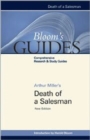 Image for Death of a Salesman (Bloom&#39;s Guides (Hardcover))