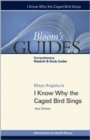 Image for I Know Why The Caged Bird Sings